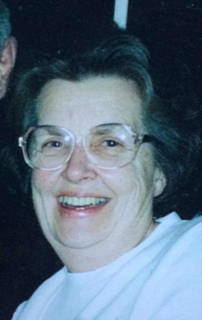 Vera Mclaughlin Profile Photo