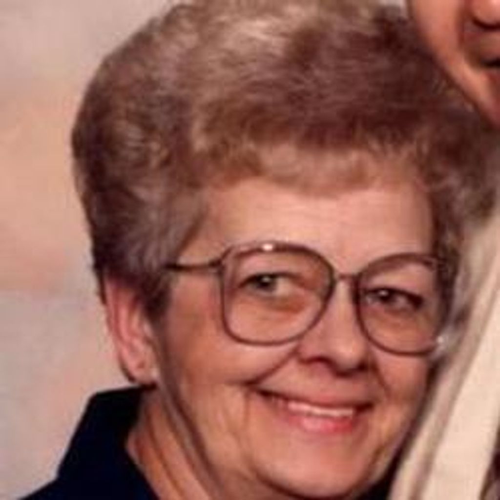 Patricia Ann Teneyck
