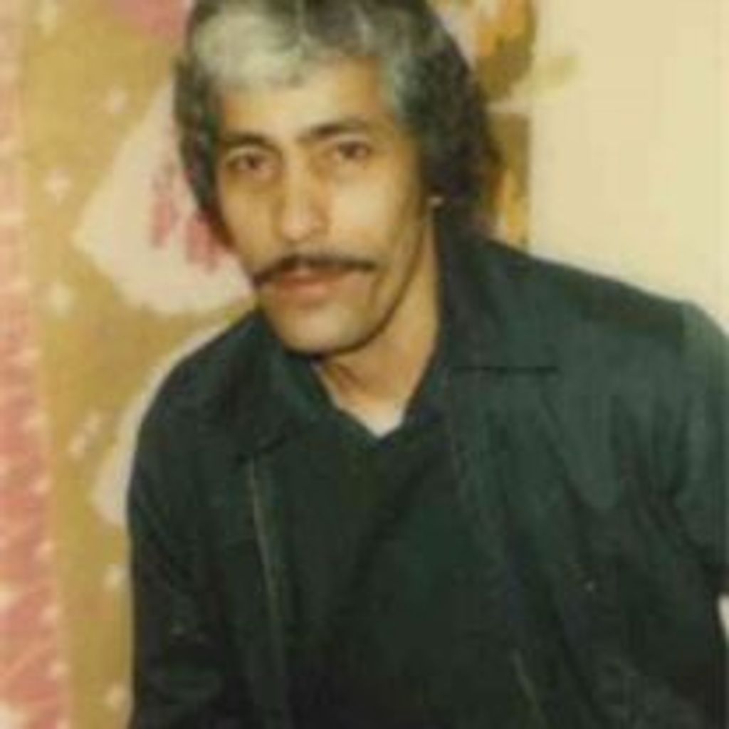 Laureano "Larry "Lero"" Harrison Profile Photo