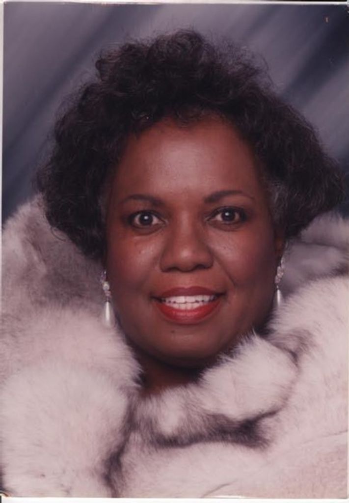 Mary "Liz" Elizabeth Mason-Woodard Profile Photo