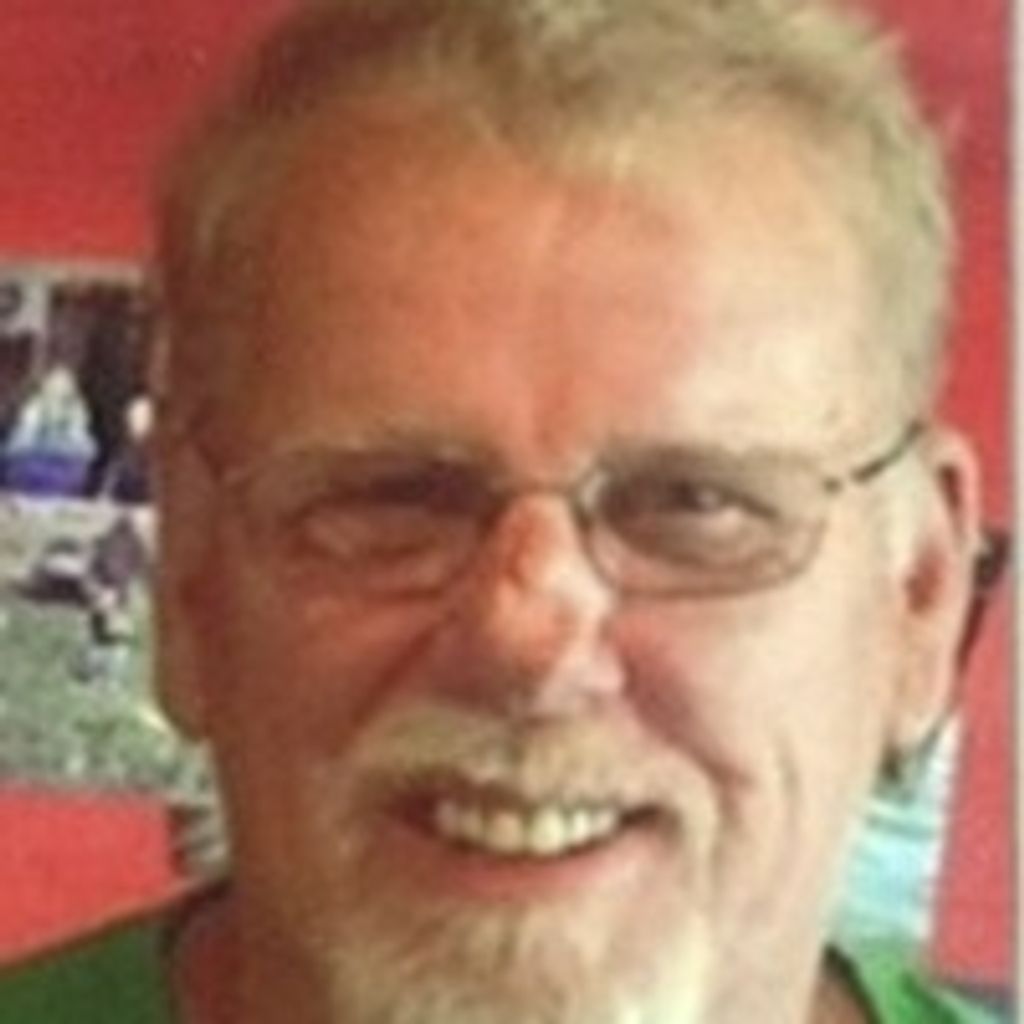 Robert "Googie" J. Noyd