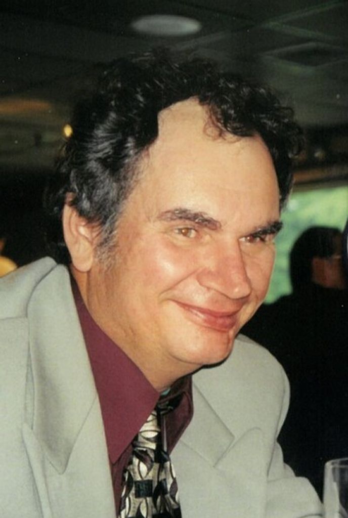 Bruce Edward Schneider Profile Photo