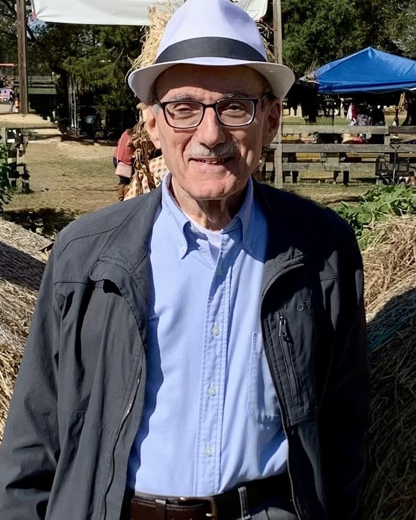 Frank Anthony Fratoe Profile Photo