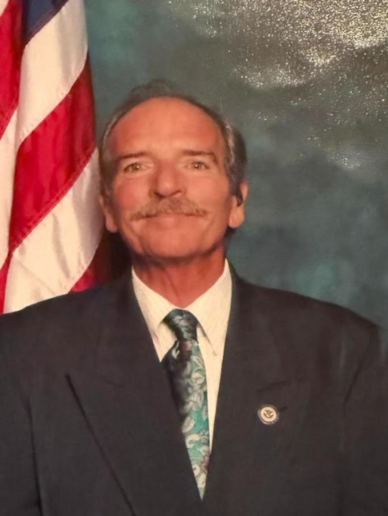 James Michael Newman Profile Photo