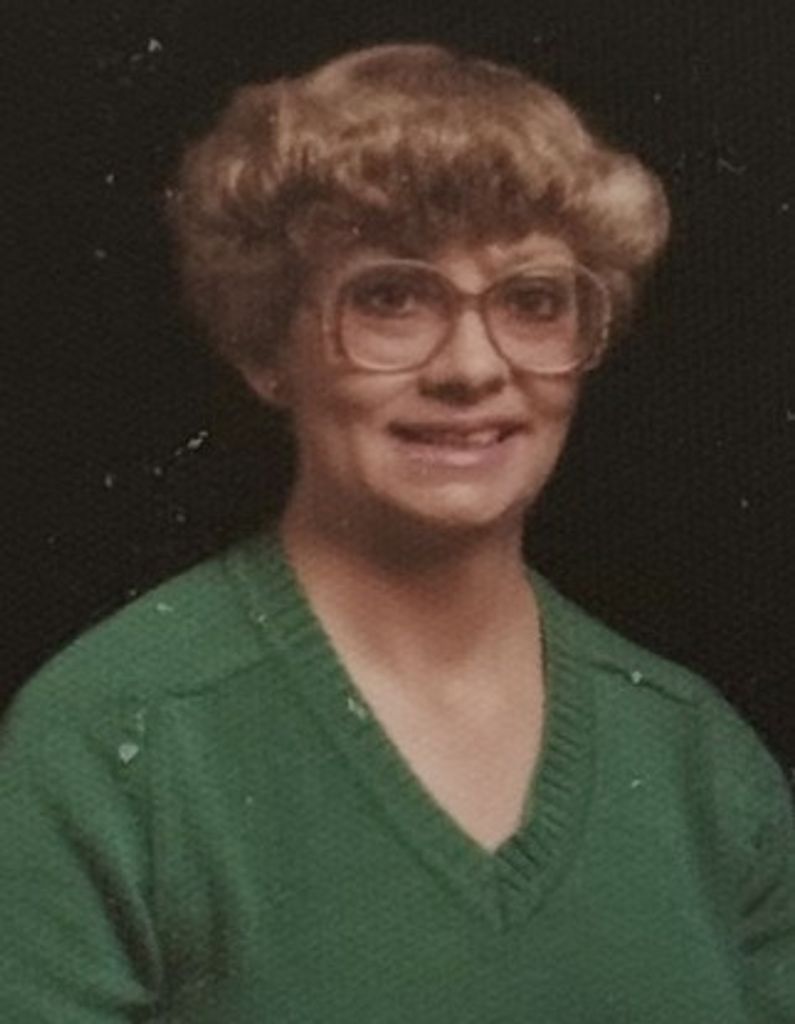 Rachel Joan (Harper)  Kye Profile Photo