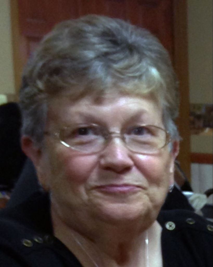 Joyce Marie Bunn Profile Photo