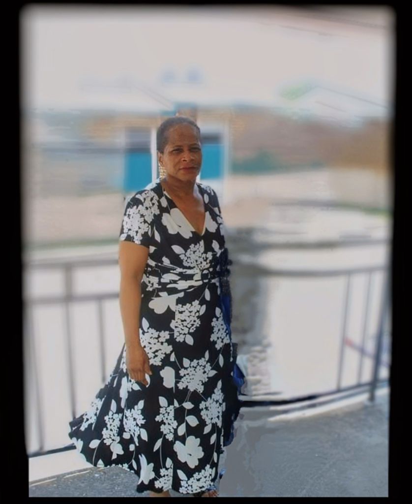 Gwendolyn Joyce Hayden Profile Photo