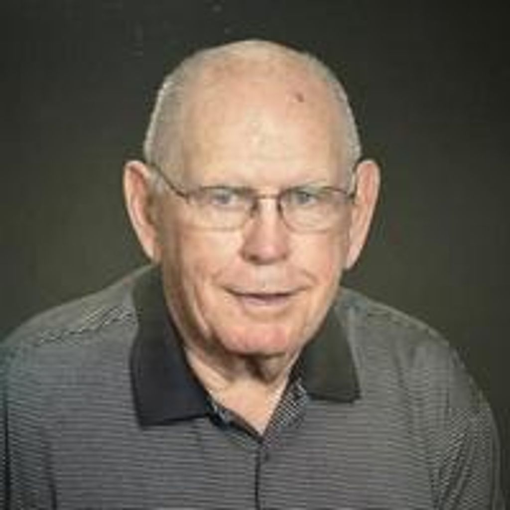 Charles Harris