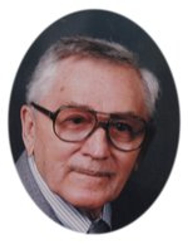 Wilbur George Schneider