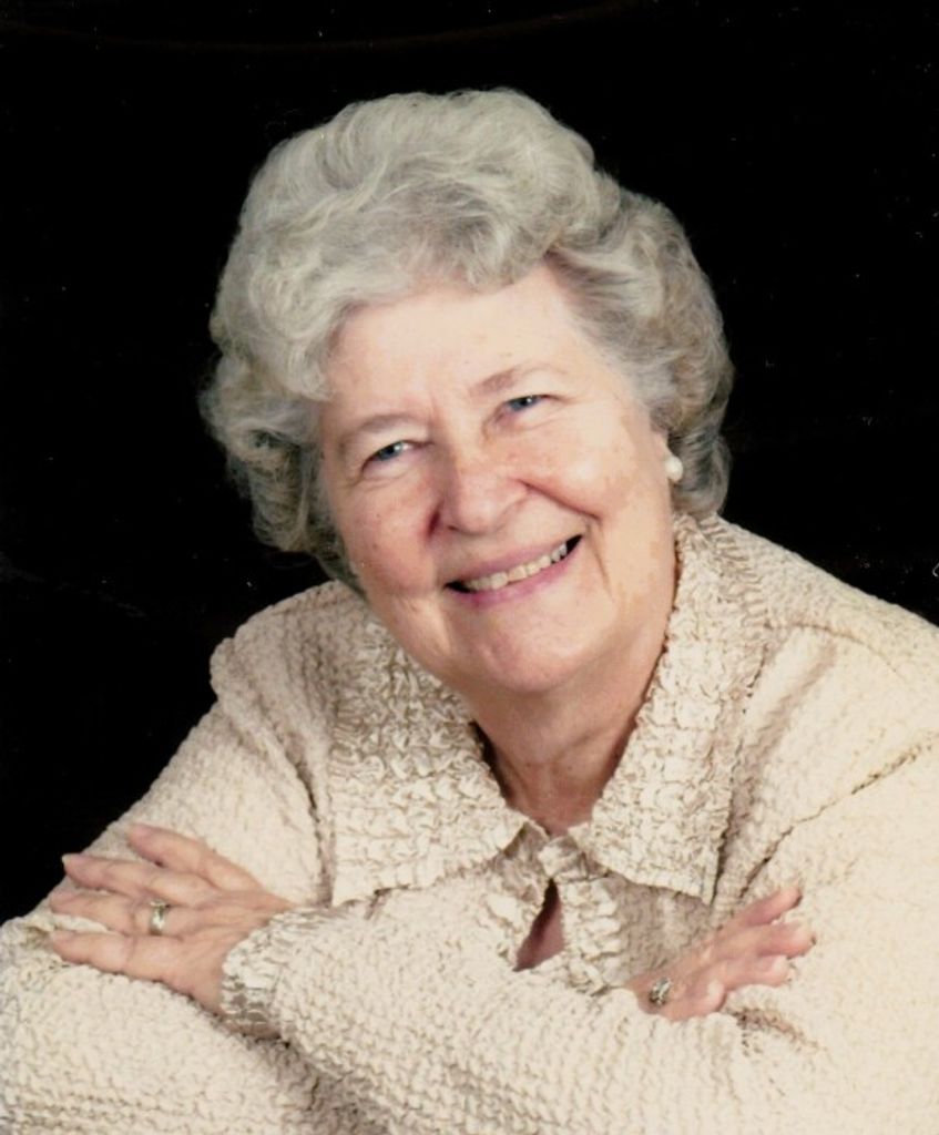 Shirley E. (Tschillard)  Rodgers