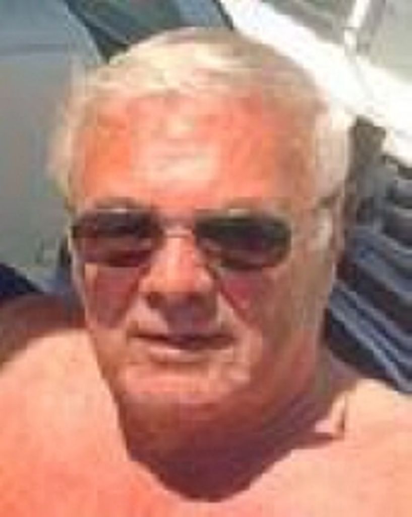 James  Joseph Varion