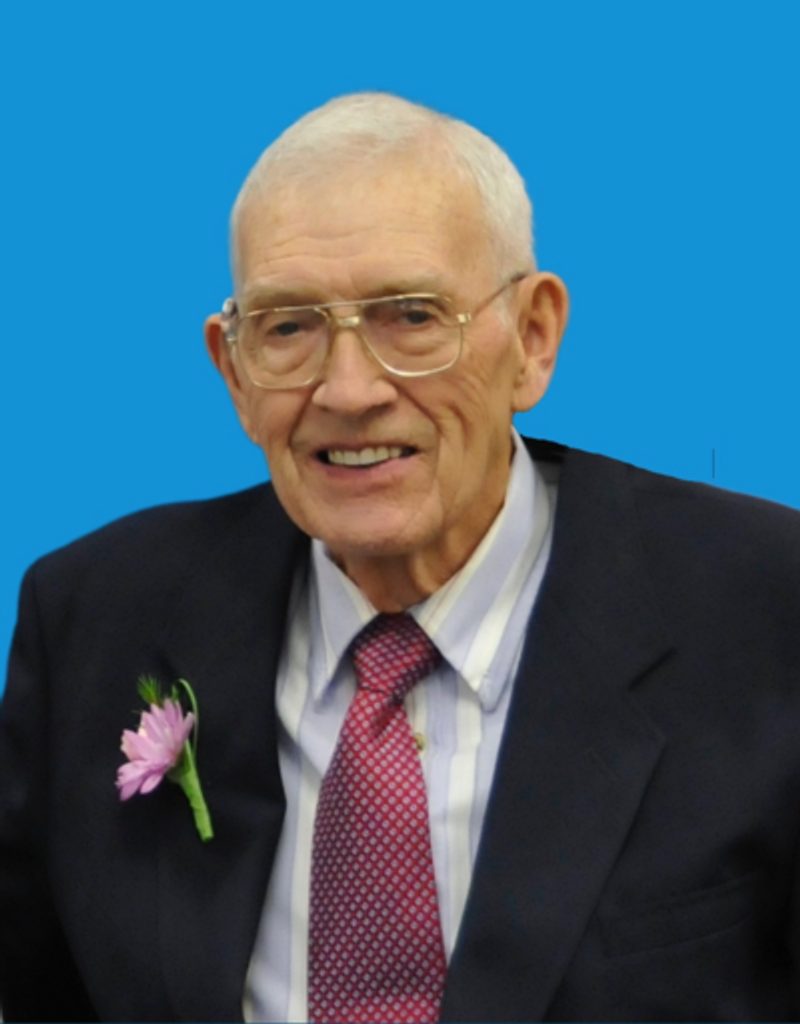 Louis M. Winslow Profile Photo