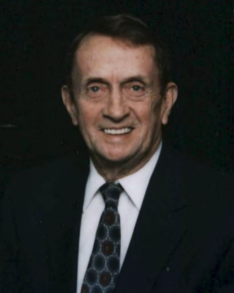 Richard Ogden Spelman Profile Photo