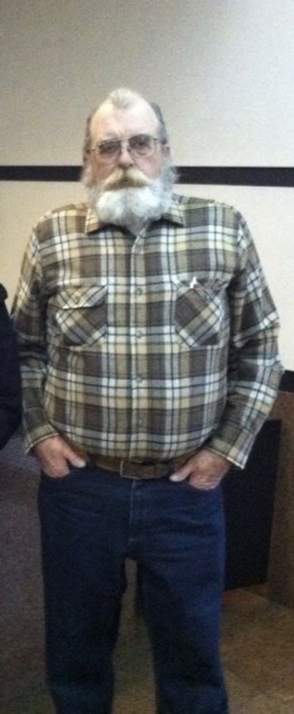 Judd Mack Murry Profile Photo