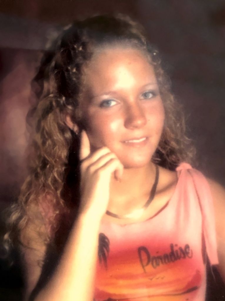 Rochelle Nicole Stringer