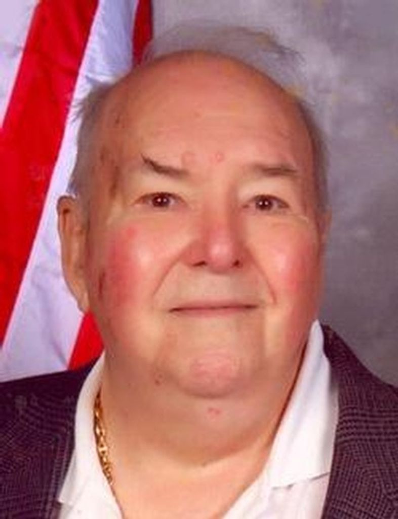 Ronald Watson Hicken