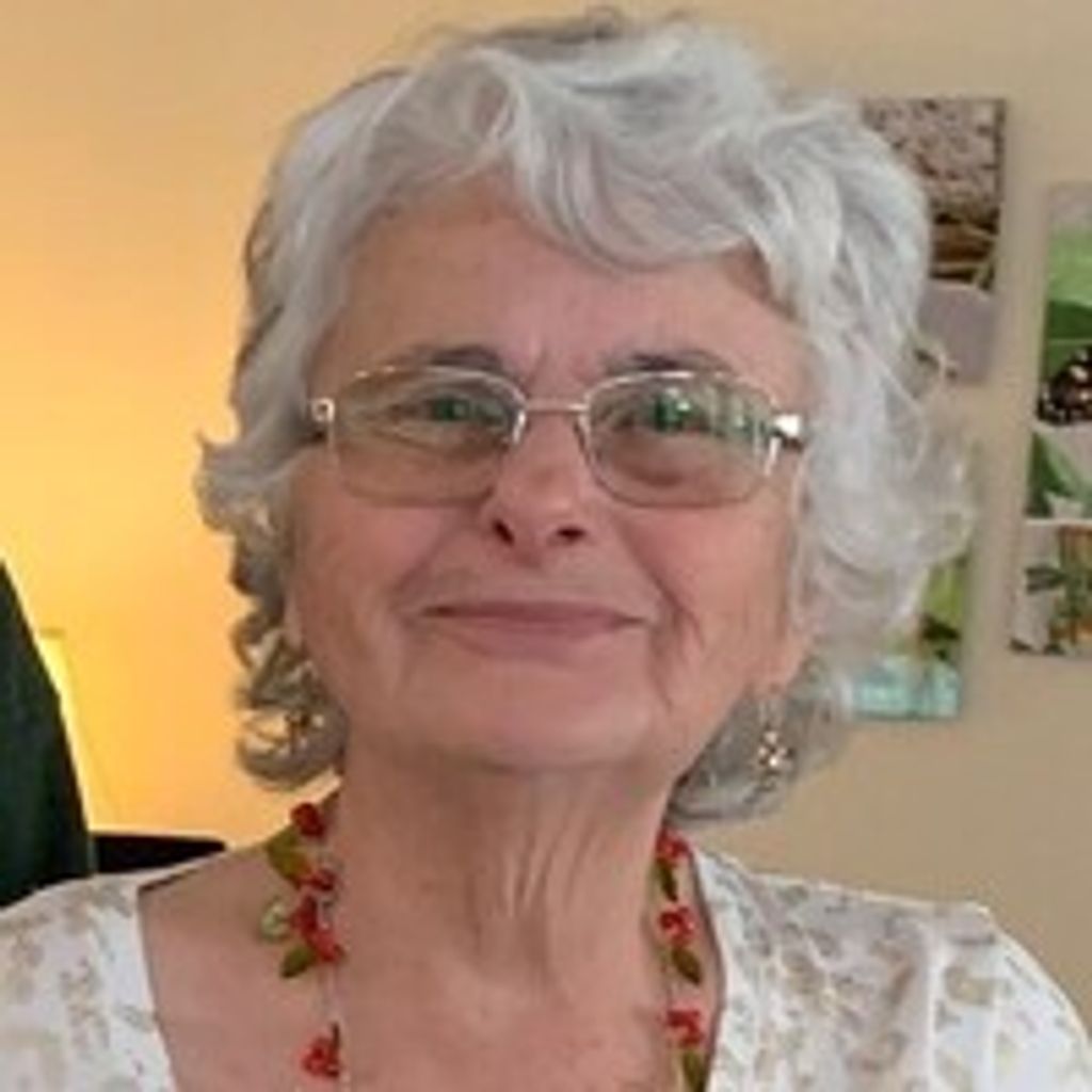 Theresa I. Jewett