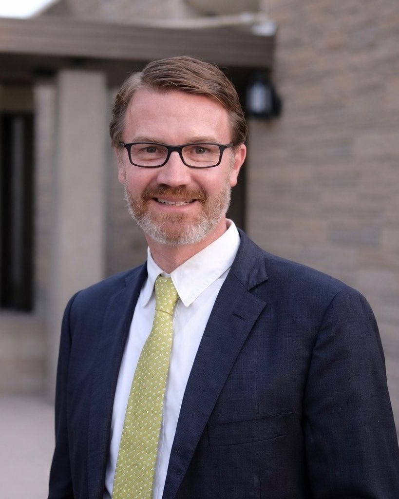 Frank Feuille, V Profile Photo