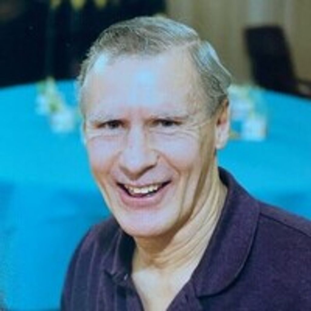 James Miles Profile Photo