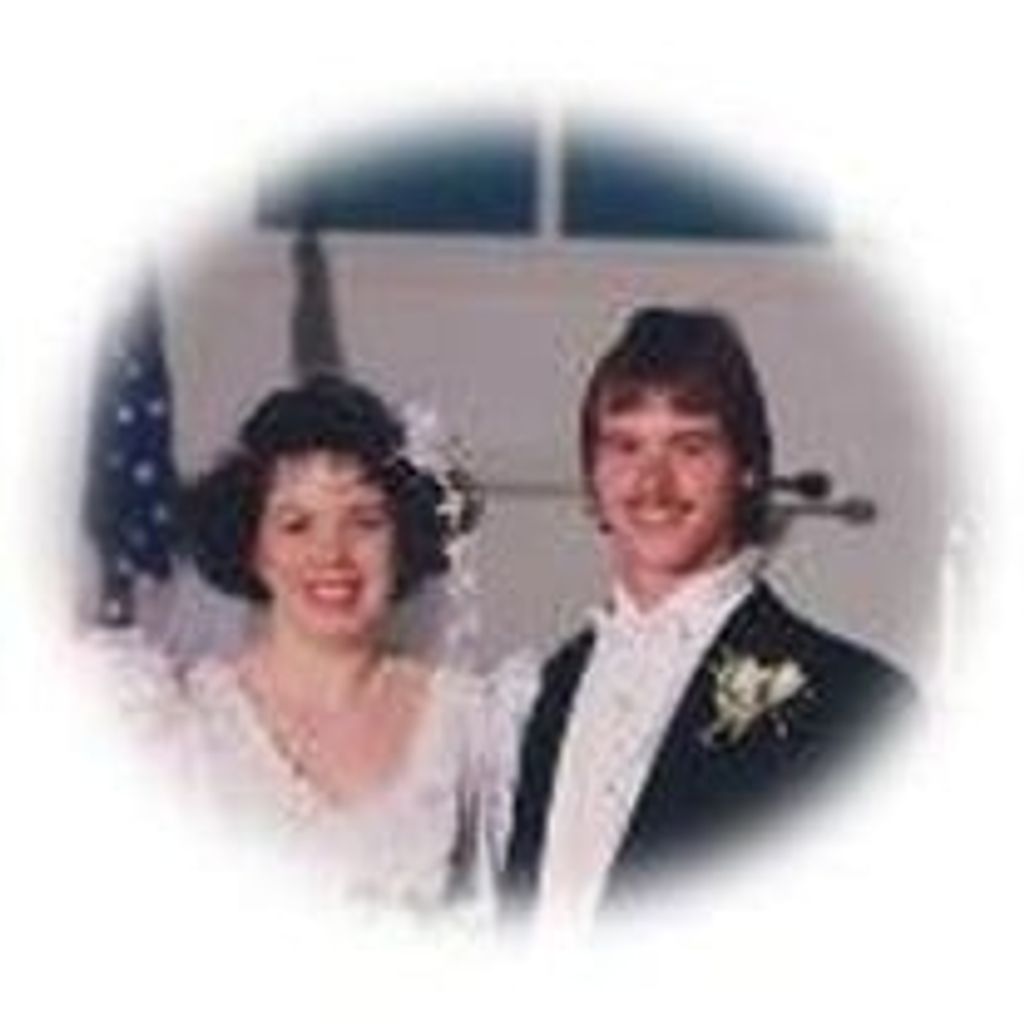 Karen Dean Berry Sisson