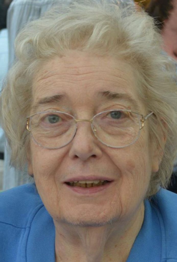 Carol Wilkinson