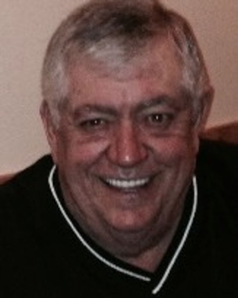 Donald "Don" Broussard