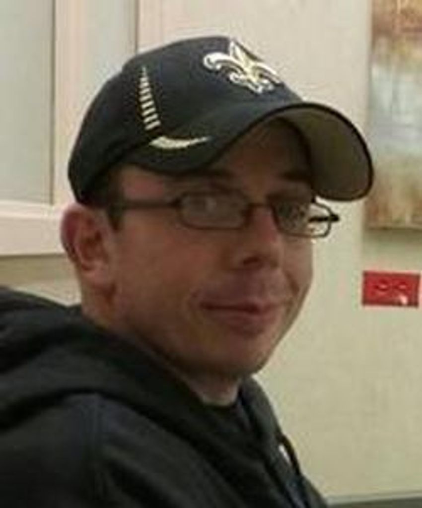 James Alan Priest Profile Photo