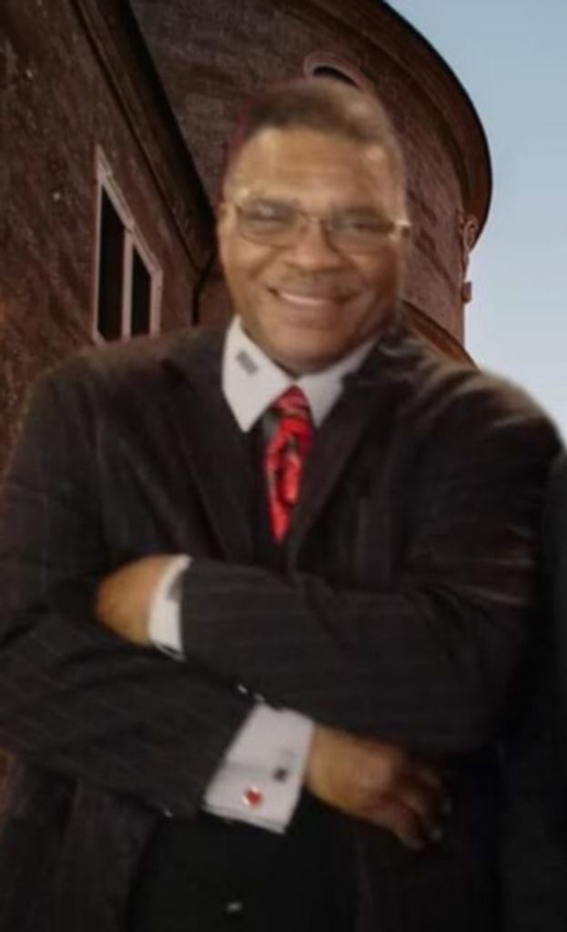 Elder Harry Michael 'Bubba" Kirkland Profile Photo