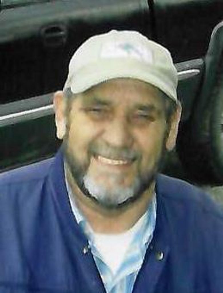 William Terrell Stewart (Terry)