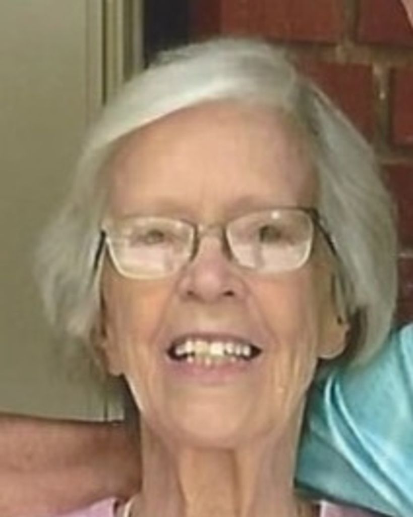 Katherine "Kitty" S. Arnoldi
