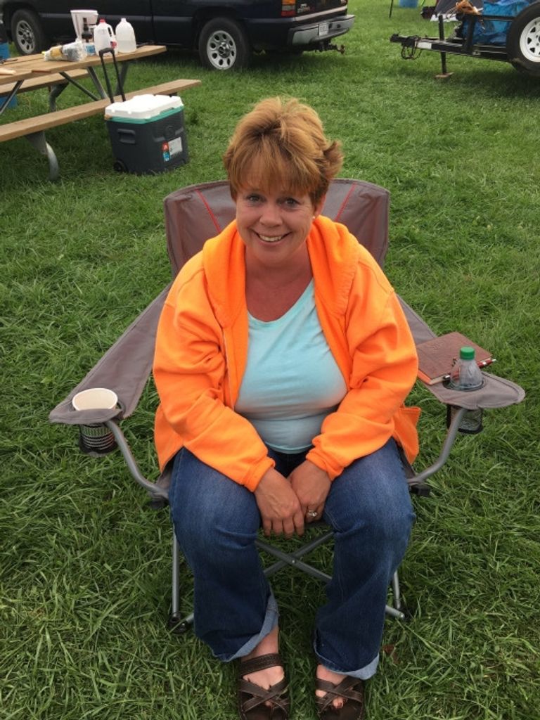 Carol Ann (Hansen)  Johnson