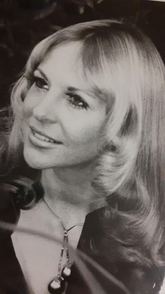 Brenda Begen Profile Photo