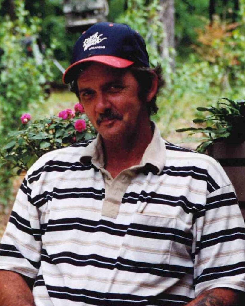 Richard "Butch" Sorrells