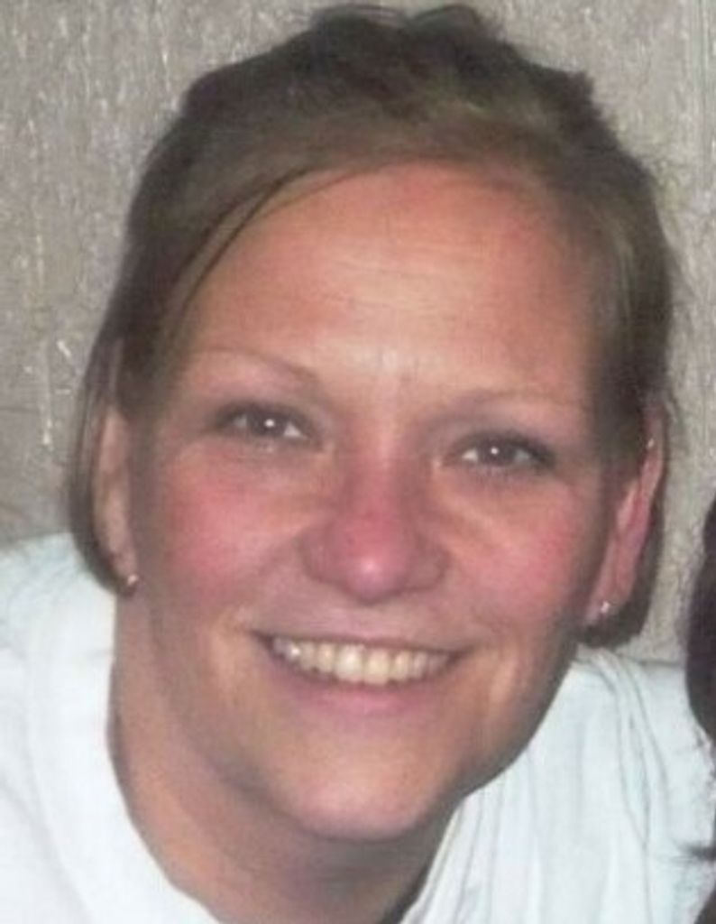 April Barnes Profile Photo