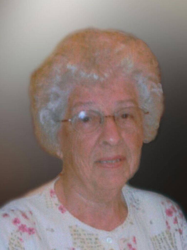 Betty J. (Hulton)  Ellis