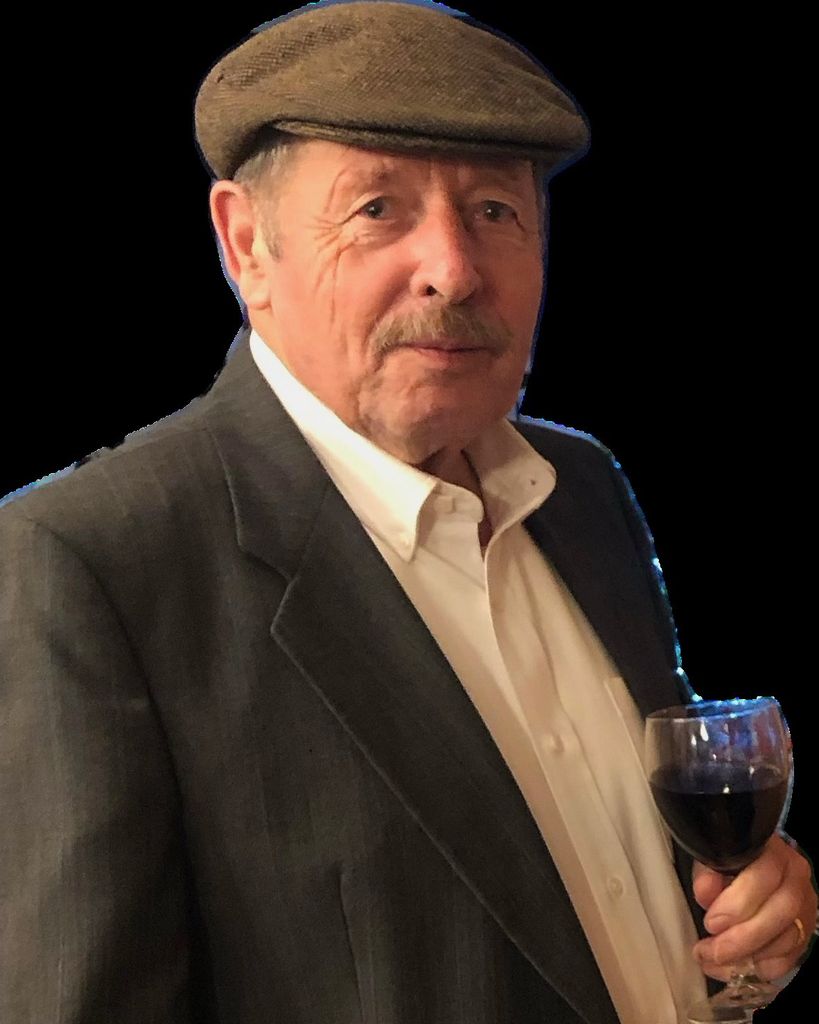 Sean Gilmore Profile Photo