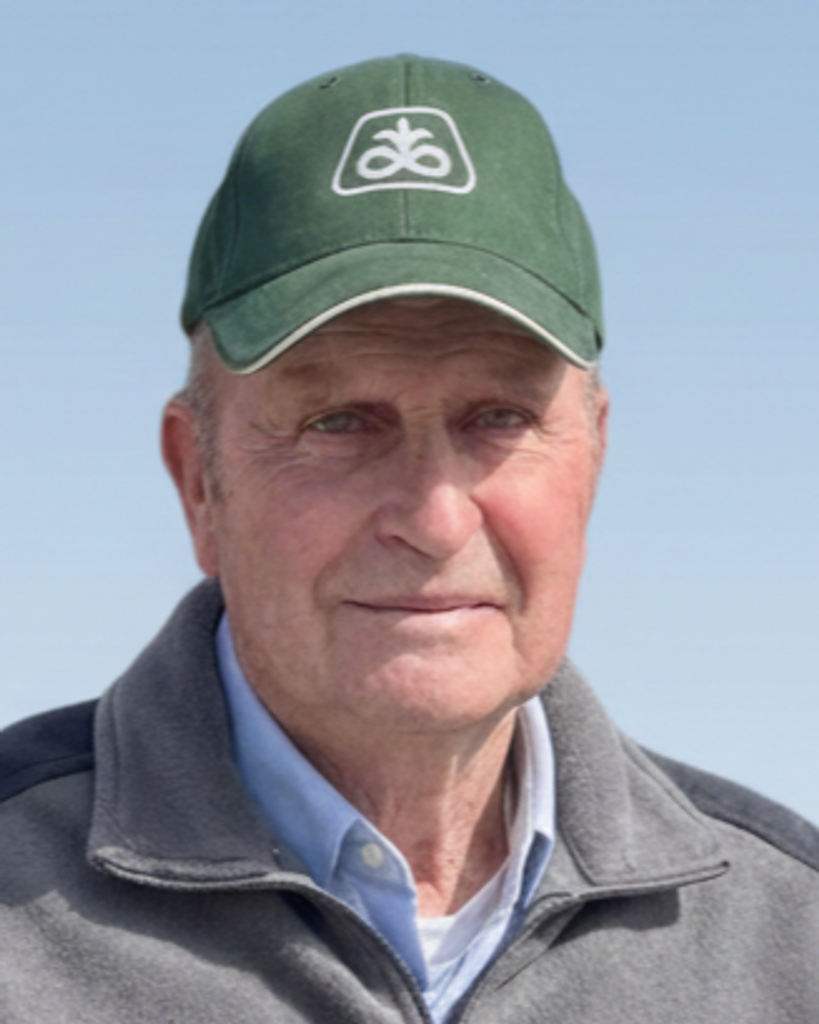 Charles Owen Bickelhaupt