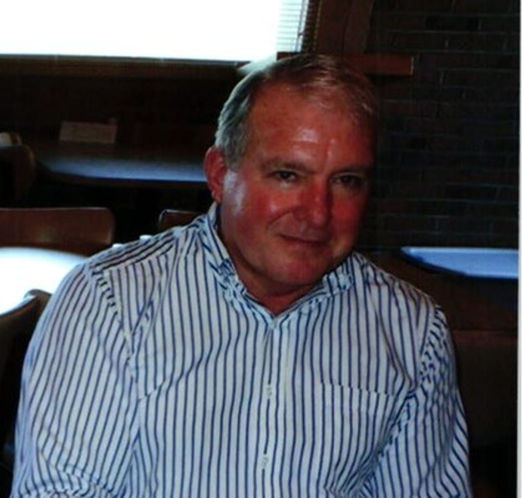 Clifton Barry Meade Profile Photo