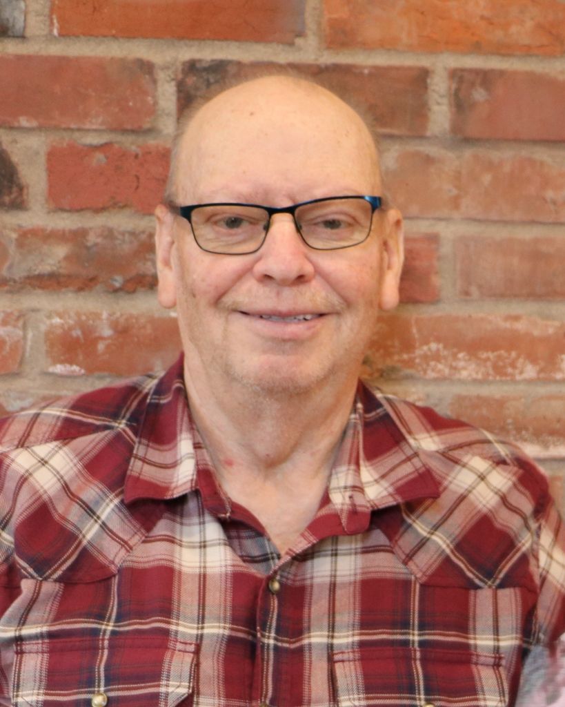 Edward "Ed" Hecathorn Profile Photo