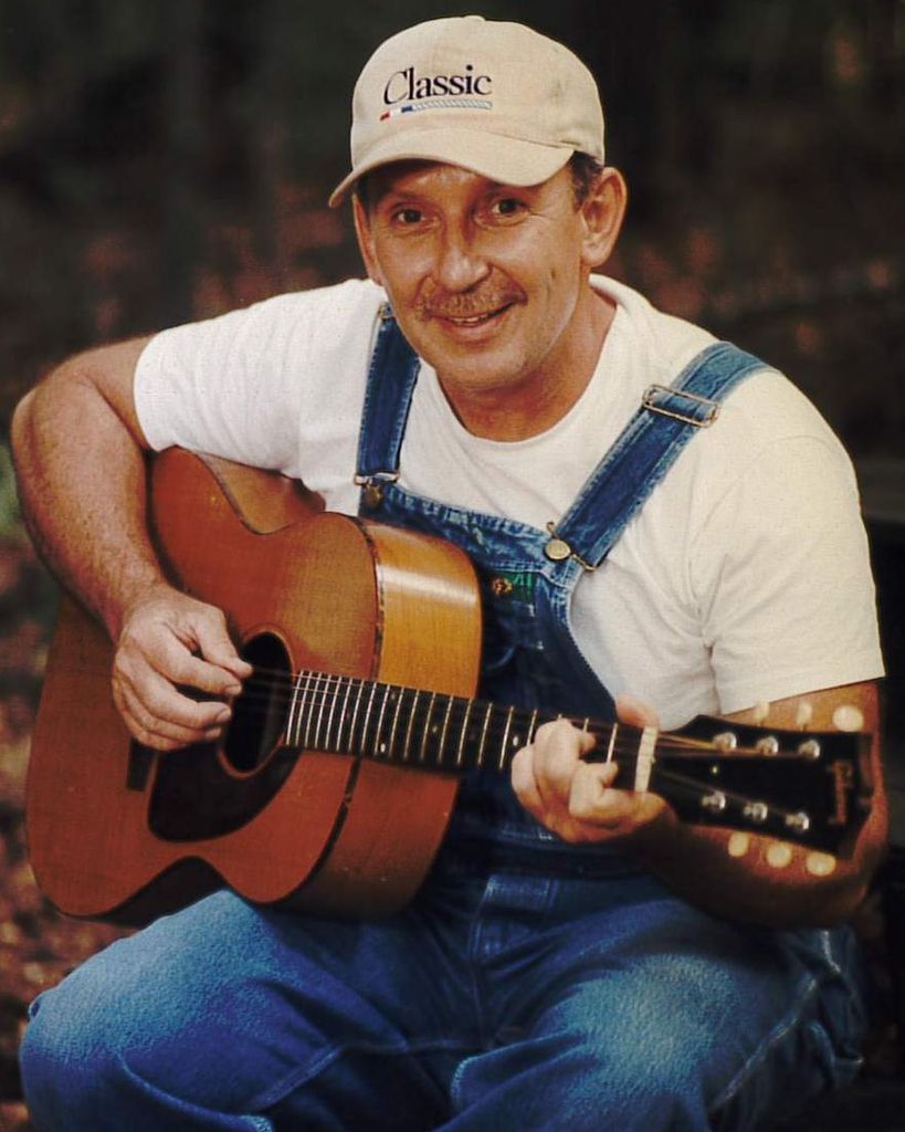 Terry Rogers Greenway Profile Photo