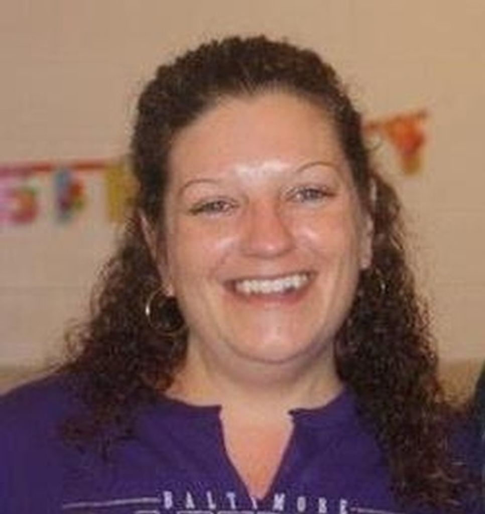Jacquelyn Denise Kitchen
