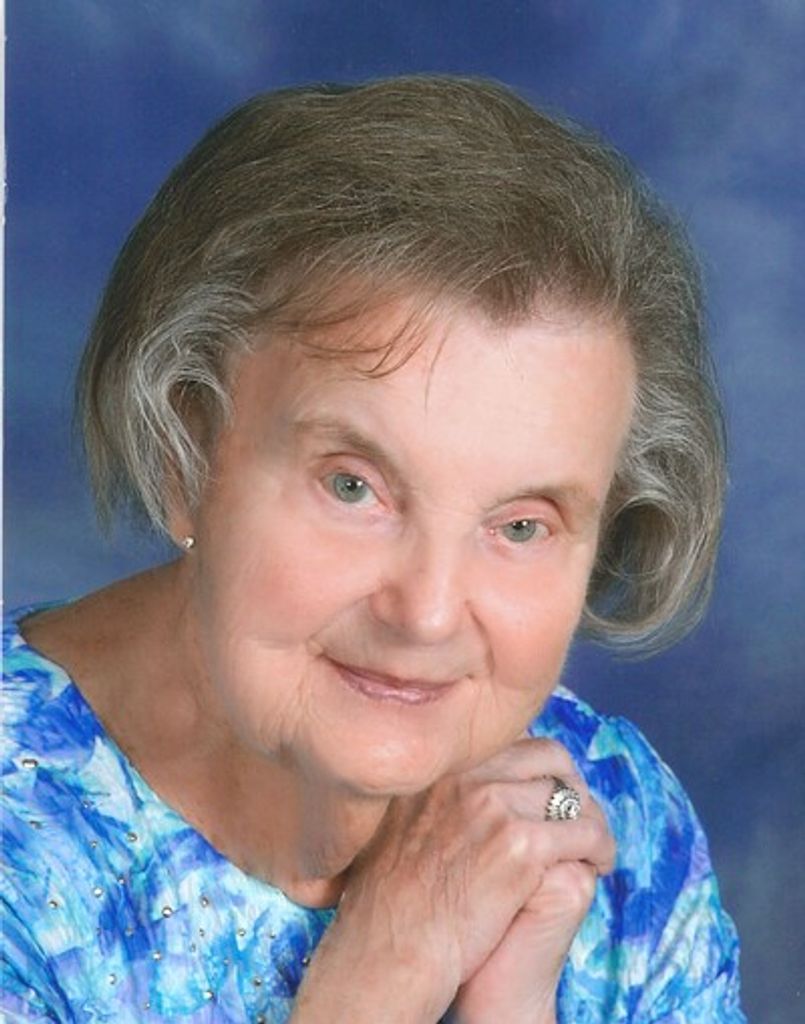 Dorothy "Dotty" Alice Rokes Profile Photo