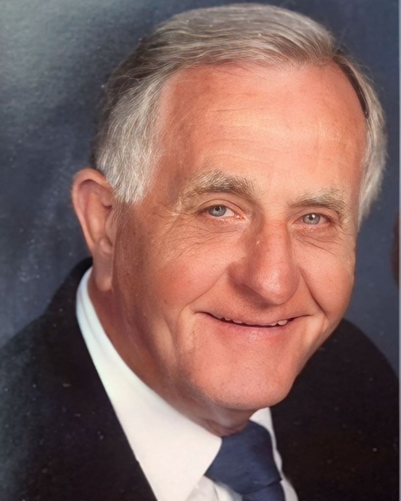 William Hilary "Bill" Lay