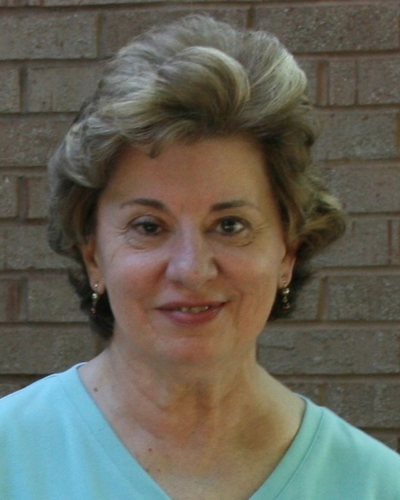 Aristea Argeros Profile Photo
