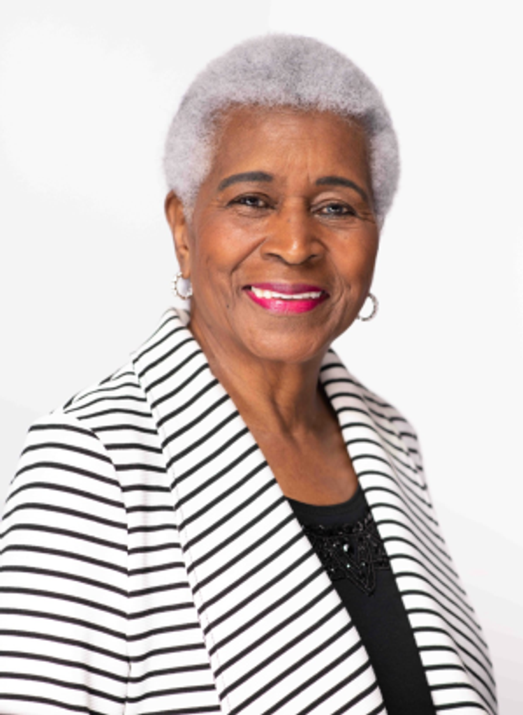 Thelma Mencer Reeves