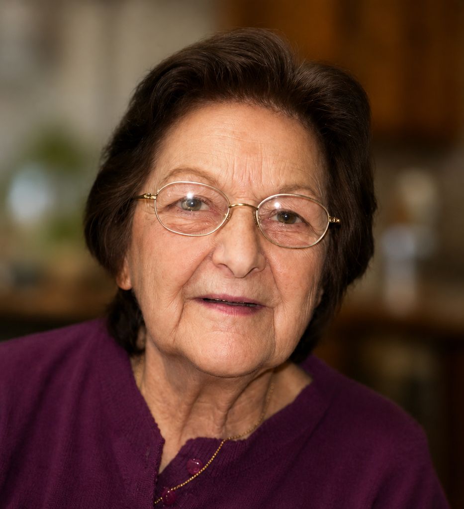 Rosalyn D Whitley Profile Photo
