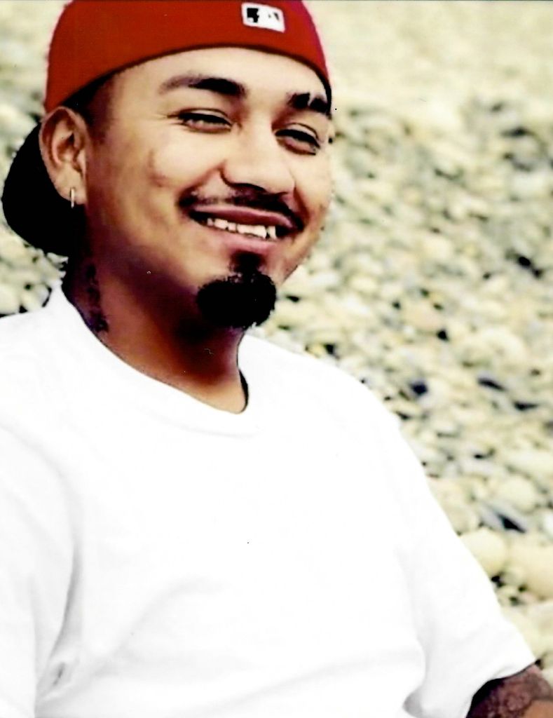 Cesar Agusto Reyes