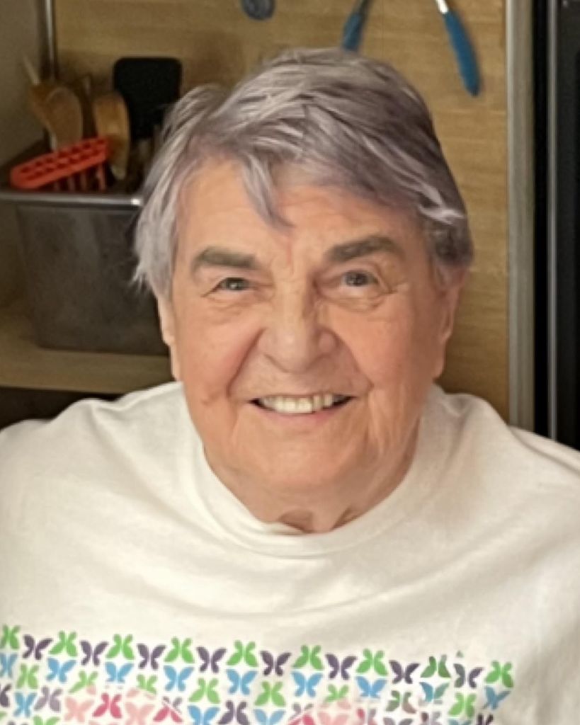 Ann Hataluk Profile Photo