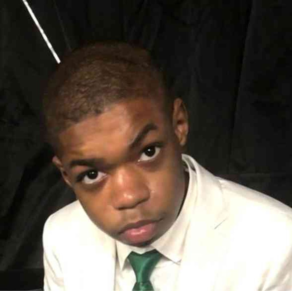 Eugene Lamar Bonner-Robinson Profile Photo