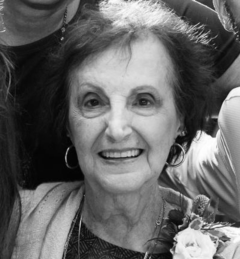 Evelyn J. Sharvin Profile Photo